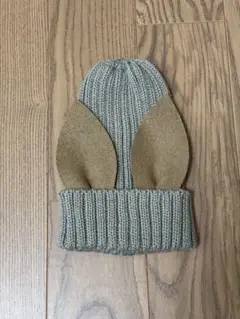elfinfolk ニット帽　新品未使用