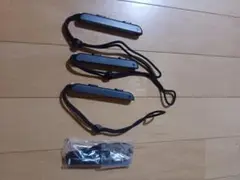 Nintendo Switch ジョイコンストラップ 4つセット