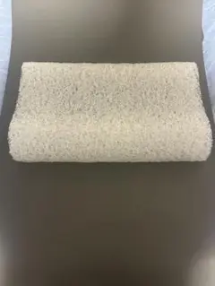 人をダメにするまくら　洗えるまくら