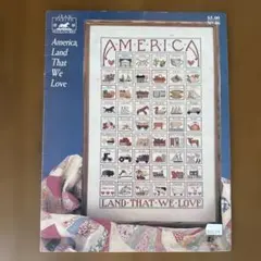 【Jean Farish Needleworks】刺繍図案