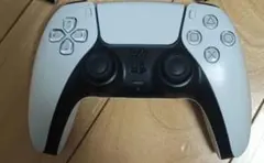 DualSense ワイヤレスコントローラー