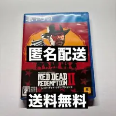 【PS4】レッドデッドリテンプション2