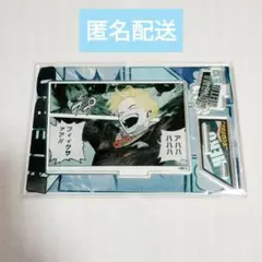 物間寧人 ヒロアカ バースデイ名場面ジオラマフィギュア 2025