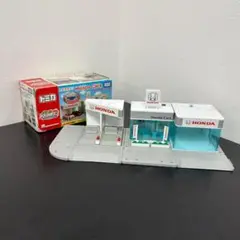 トミカタウン　まとめ売り　ホンダカーズ　ミスド　JOMO タイムズ等 トミカタウン ホンダカーズ タイムズ トミカ付き - メルカリ