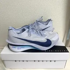 ナイキNike Vaporfly4ヴェイパーフライ427.5cm 【美品】箱付き