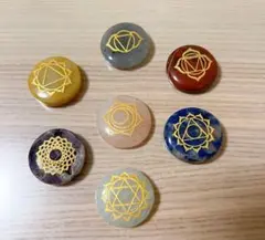 値下げ中♡チャクラストーン