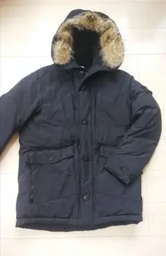 STONE ISLAND ダウンジャケット 希少カラー