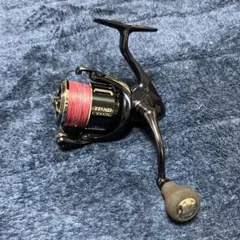 ツインパワーXD C3000XG
