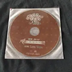CD Rouge et Noir Pure Bluff 情報屋 柏木セナ