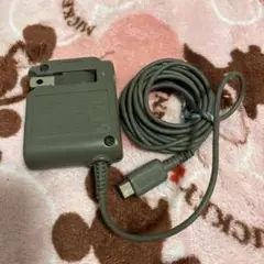完動品 DS Light 充電器