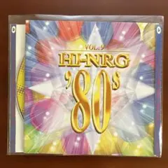 HI-NRG '80s VOL.9 サンプル版