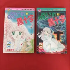 2025年最新】松本洋子 呪いの黒十字の人気アイテム - メルカリ