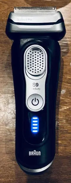 Braun S9 9360cc-V【即購入OK】 Amazon | 【除菌洗浄器付き】 ブラウン シリーズ9 メンズ電気