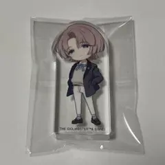 学園アイドルマスター 有村麻央 ころっと アクリルフィギュア
