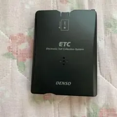 DENSO ETC　実働　中古