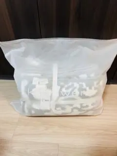 【新品未使用】KASHWERE カシウエア ダマスク ブランケット