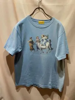 プーシキン美術館　アート　Ｔシャツ