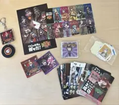 魔界の主役は我々だ! グッズまとめセット