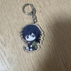 アクリルキーホルダー 冨岡義勇