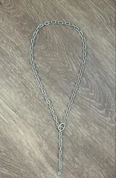 here's GEN NEUTRAL MIX NECKLACE