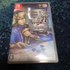 真・三國無双7 Empires