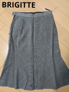 美品【東京スタイル　BRIGITTE スカート】