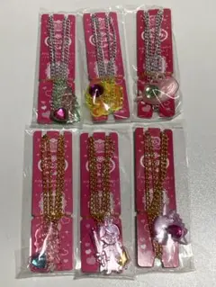 セボンスター6個セット