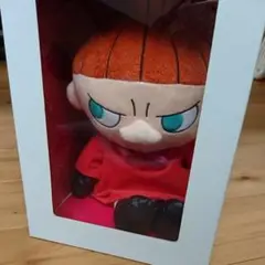 非売品/ムーミン/リトルミィ/ぬいぐるみ/限定/スズキMRワゴン購入特典/未使用 2025年最新】スズキ ぬいぐるみ ミィの人気アイテム - メルカリ