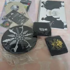 GLAY　グッズ