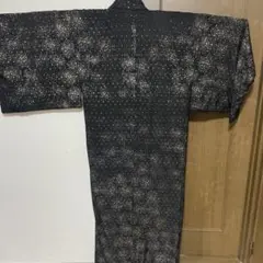 大衆演劇 着物 立ち 帯セット