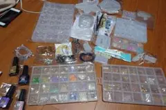 レジン用品福袋 GreenOcean 2022