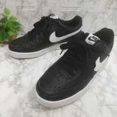 NIKE スニーカー 23cm コート ビジョン ロー SL