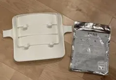 ストッケ　STOKKE ベビーチェア　ベビー　トリップトラップ　ホワイト