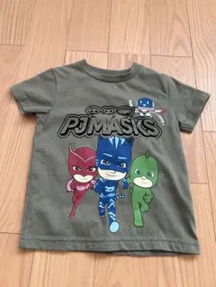 next パジャマスクTシャツ