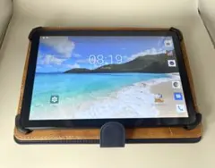 TYD タブレット Android 15 10.1inch 24GB/256GB