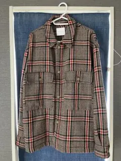 フリークスストア　セットアップ