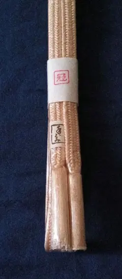 ★未使用★帯締め　和装　着物
