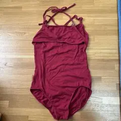 チャコットレオタード ジュニア150~155