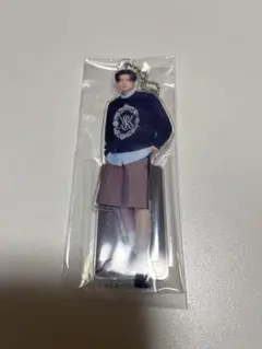 ジェイ アクスタ くじ