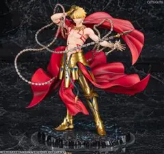 未開封 Fate/Grand Order ギルガメッシュ アルター フィギュア アーチャー／ギルガメッシュ | ALTER