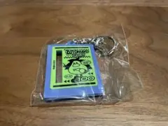 ずっと真夜中でいいのに。 テクノプア ガチャ インサートコインキーホルダー