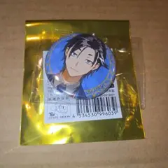 FGO fes 缶バッジ マンドリカルド