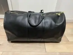 ルイヴィトン キーポル エピ
