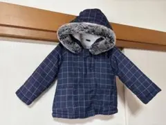 OBAIBI オバイビ　23m/86cm 冬コートファー付き