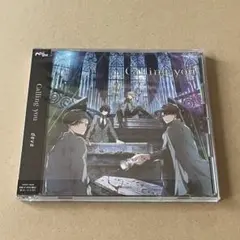 【匿名配送】HANDEAD ANTHEM deva CD Calling you