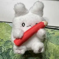 はなまるおばけ マスコット デビューシリーズ