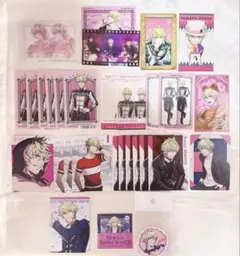 【最終値下げ】日向大和 紙類セット