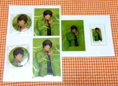 うたプリ　愛島セシル　Color Ribbon Ver. くじC.D賞