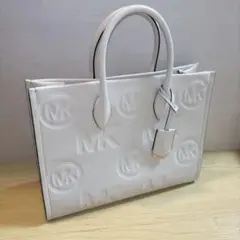 ♡ 美品 ♡ マイケルコース♡ MIRELLA EW トート ミディアム