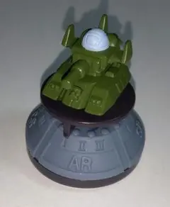 データップ マゼラアタック SDガンダム フルカラー フィギュア ガン消し